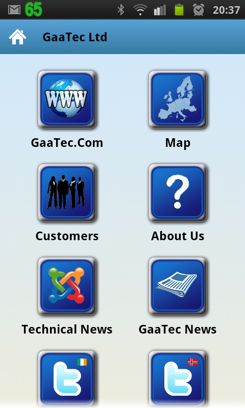 gaatec-android-app-1-0-5