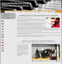 SamerHatoum.Com samerhatoum-200px