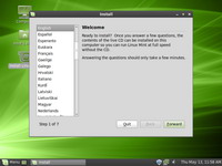 linux-mint-install