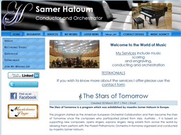 SamerHatoum.Com