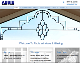 Abbie Windows and Glazing - AbbieWG.Com