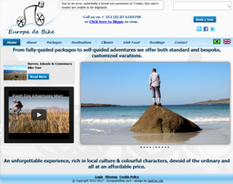 EuropaDeBike.Com