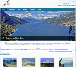 FreshEireAdventures.Com