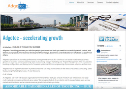 Adgotec.Com
