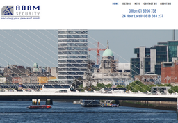 AdamSecurity.ie
